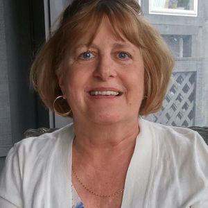 Meet your Posher, Vicki